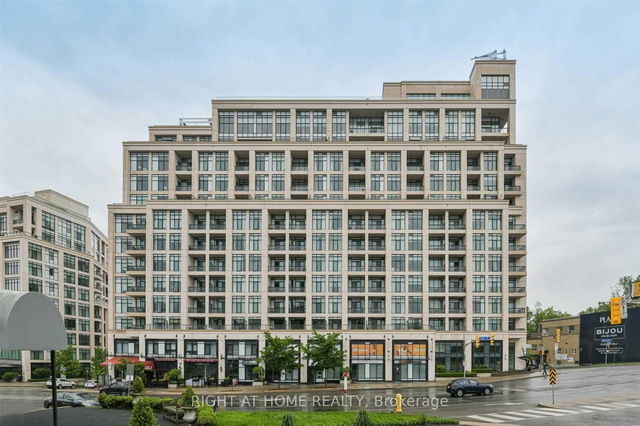320 - 1 Old Mill Drive
