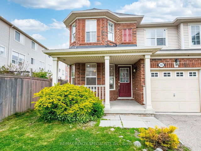 105 DECKER HOLLOW Circle