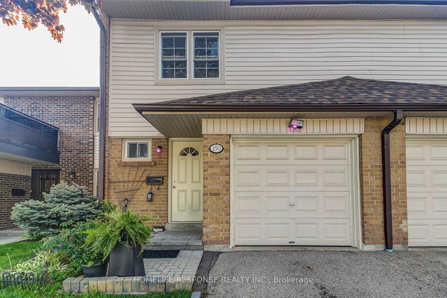 150 - 2120 RATHBURN Road