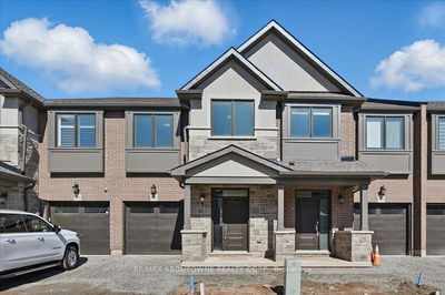 Unit 13 — 2184 Postmaster Dr, Oakville - Westmount image-0-1