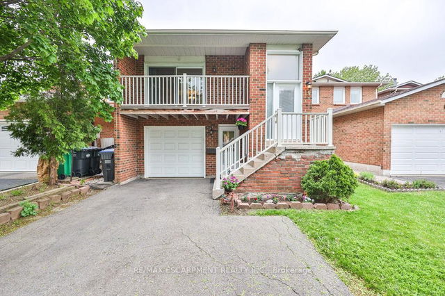 19 Deerpark Crescent