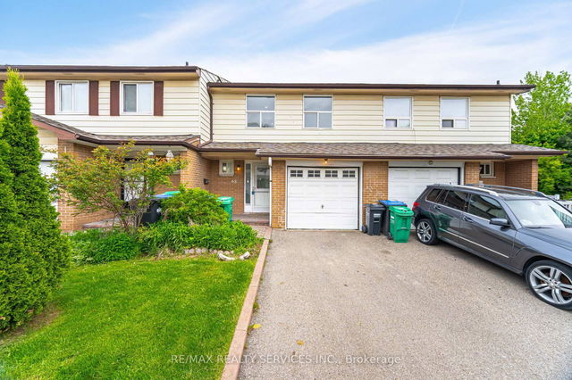 65 - 3525 Brandon Gate Drive