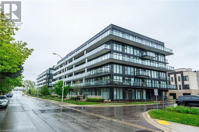 B223 - 1119 COOKE Boulevard