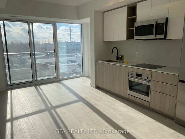 208 - 36 Zorra Street