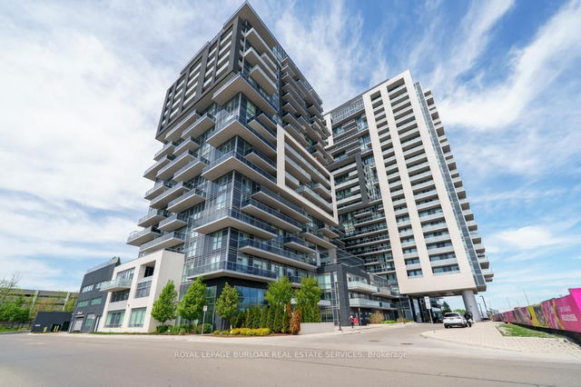 1809 - 2087 Fairview Street