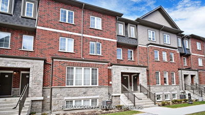 Unit 109 — 445 Ontario St, Milton - Timberlea