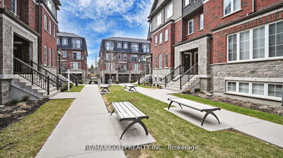 Unit 109 — 445 Ontario St, Milton - Timberlea image-0-3