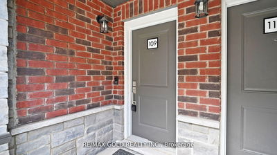 Unit 109 — 445 Ontario St, Milton - Timberlea image-0-4
