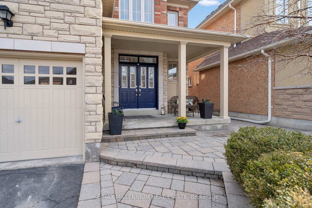 13 Belleville Drive