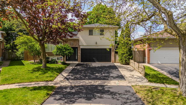 1128 Dowland Crescent