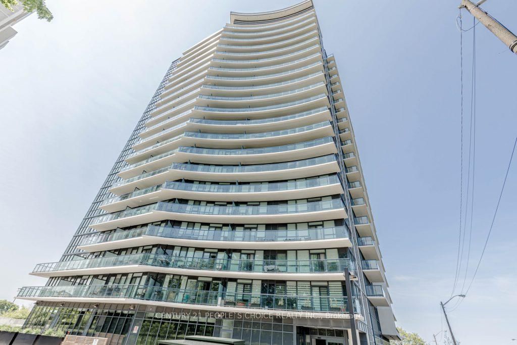 Condo for sale at 1907-1461 Lawrence Avenue, Toronto, Brookhaven-Amesbury, M6L 0A6 - MLS: W12170156