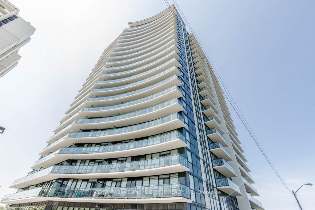 Condo for sale at 1907-1461 Lawrence Avenue, Toronto, Brookhaven-Amesbury, M6L 0A6 - MLS: W12170156