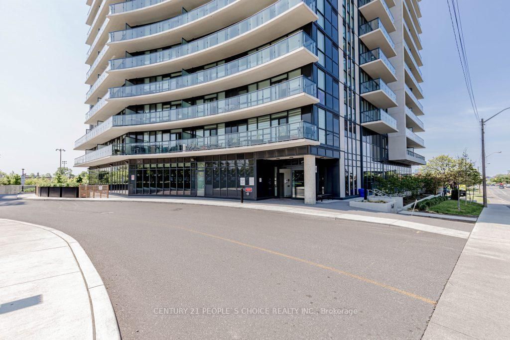 Condo for sale at 1907-1461 Lawrence Avenue, Toronto, Brookhaven-Amesbury, M6L 0A6 - MLS: W12170156