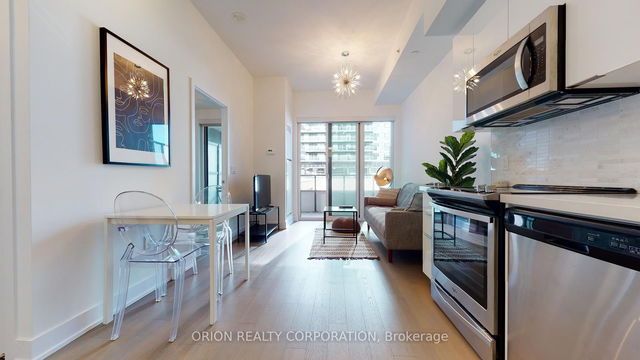 332 - 30 Shore Breeze Drive