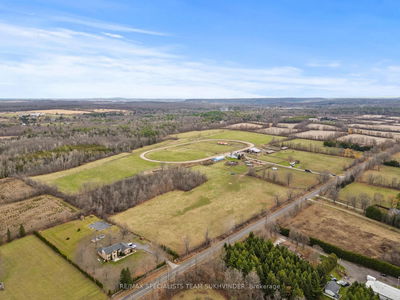 10253 second Line, Milton - Rural Milton West image-0-1