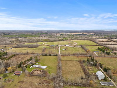 10253 second Line, Milton - Rural Milton West image-0-3