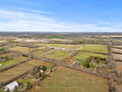 10253 second Line, Milton - Rural Milton West image-0-4