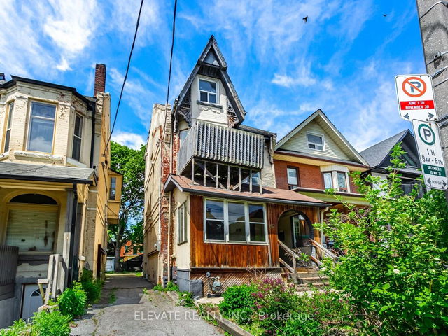 62 Harvard Avenue