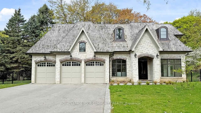 1257 Lakeshore Road