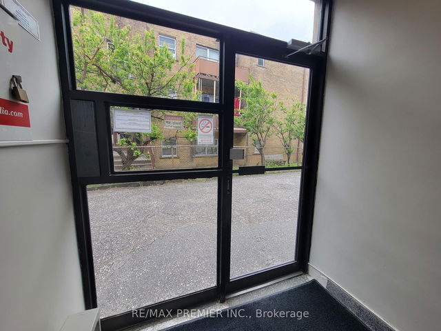 Lower Level #1 - 2637 Keele Street