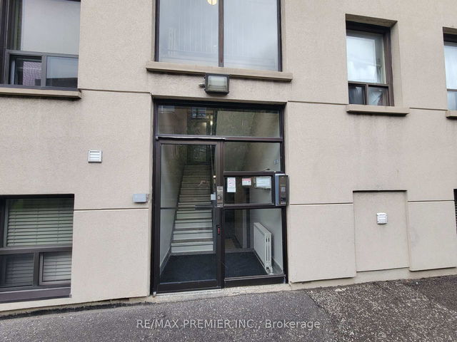 Lower Level #1 - 2637 Keele Street