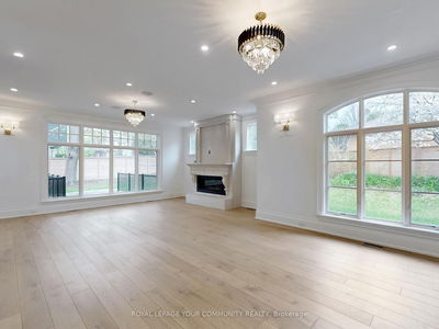1257 Lakeshore Rd, Oakville - Southwest image-0-2