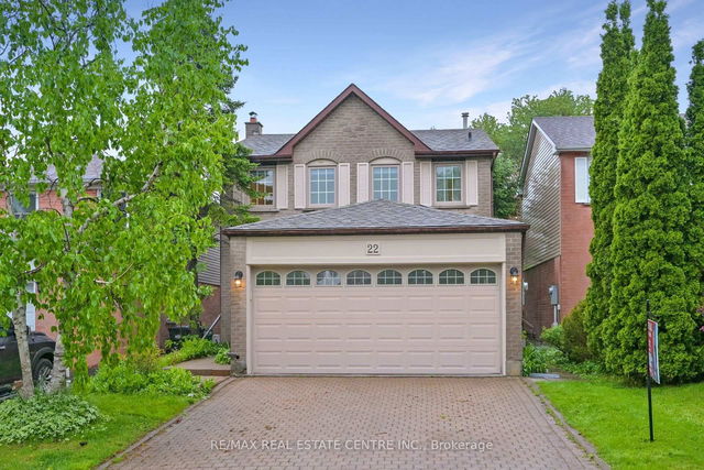 22 Horton Crescent