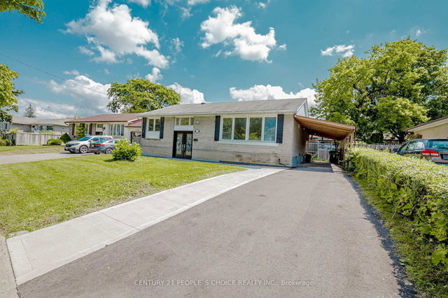 215 Jeffcoat Drive