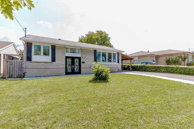 215 Jeffcoat Drive