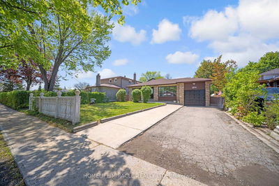 106 Silverstone Dr, Toronto - Mount Olive-Silverstone-Jamestown image-0-1