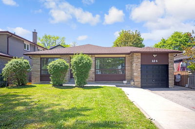 106 Silverstone Dr, Toronto - Mount Olive-Silverstone-Jamestown image-0-2