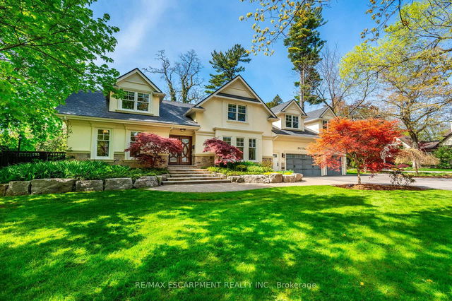 3045 Lakeshore Road