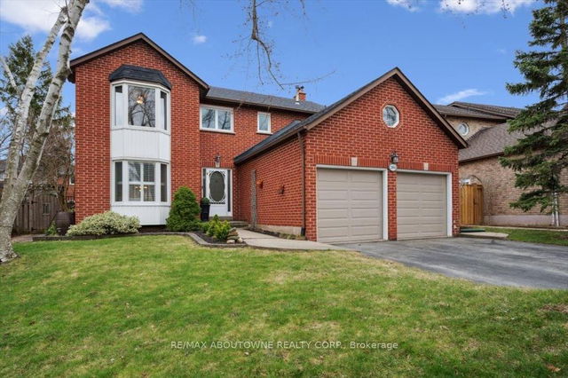 2084 Markle Drive