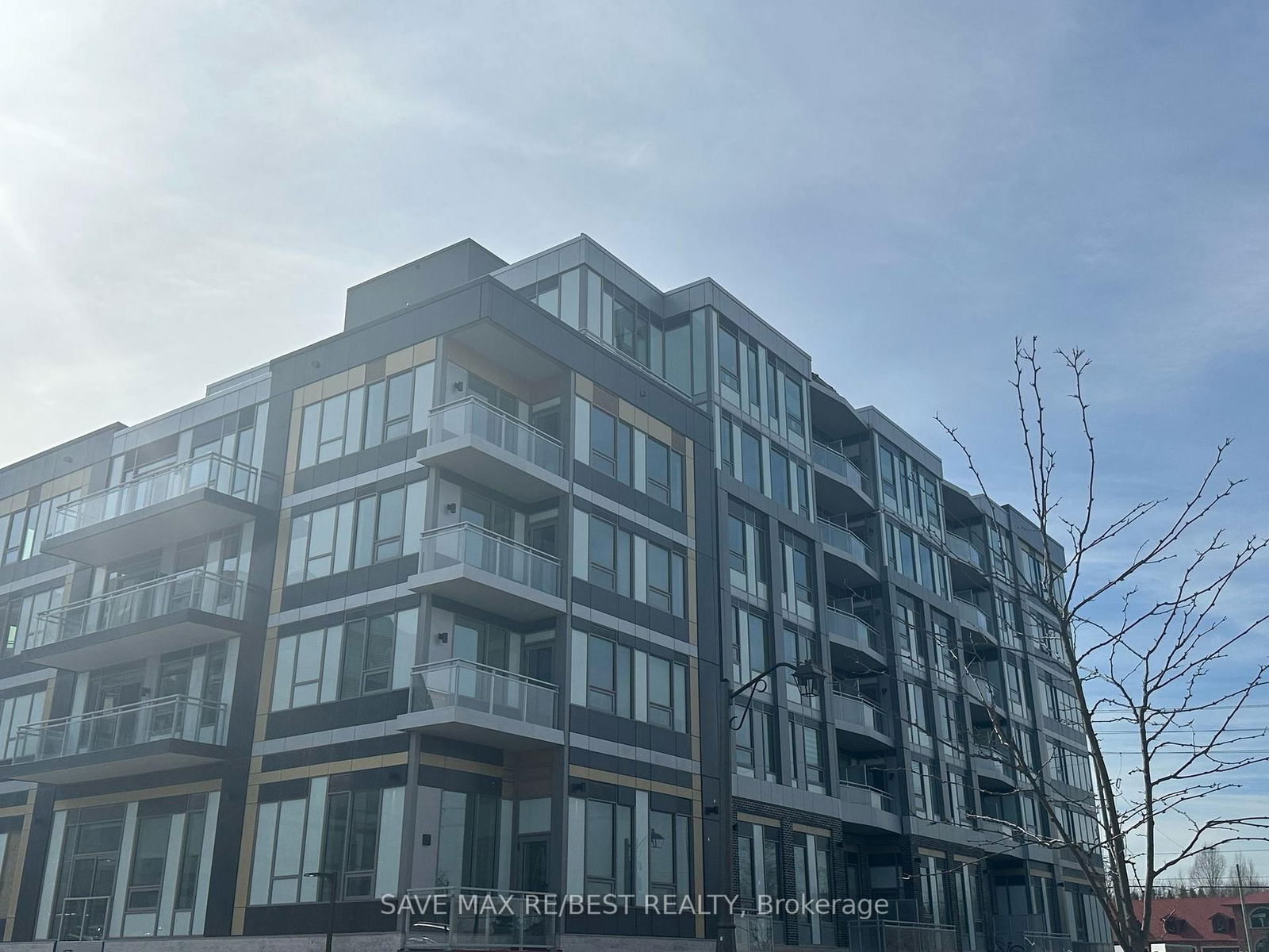 Condo for lease at 539-2501 Saw Whet Boulevard, Oakville, Glen Abbey, L6M 5N2 - MLS: W12170456