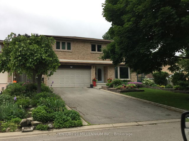 4 Marchmount Crescent