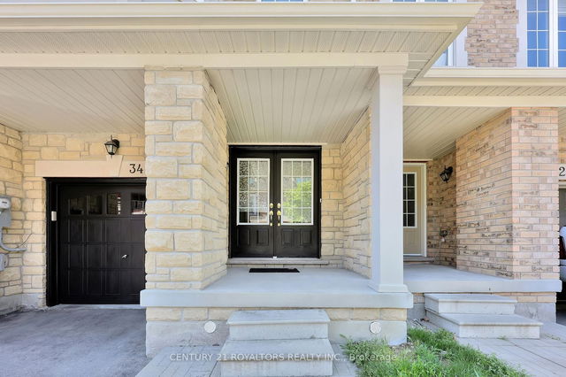 34 Miami Grove