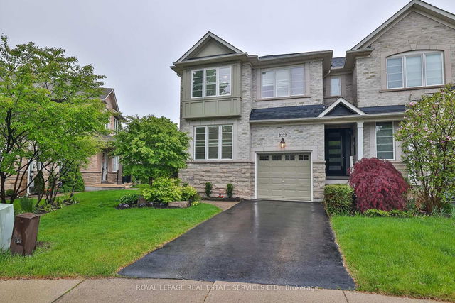 3222 Epworth Crescent