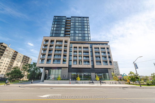318 - 86 Dundas Street