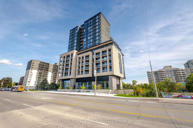 318 - 86 Dundas Street