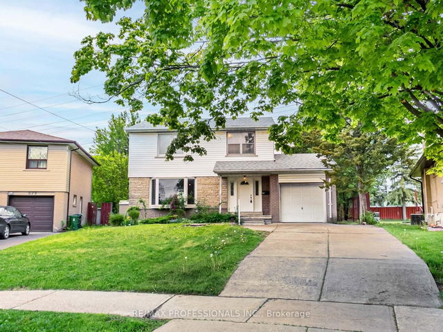 275 Jeffcoat Drive