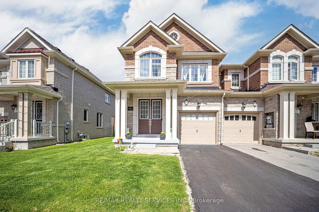 26 Fresnel Road