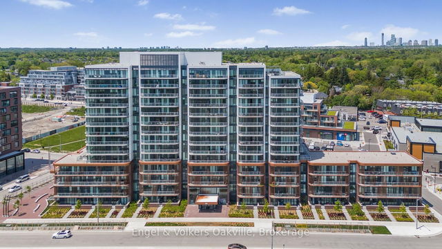 601 - 220 Missinnihe Way