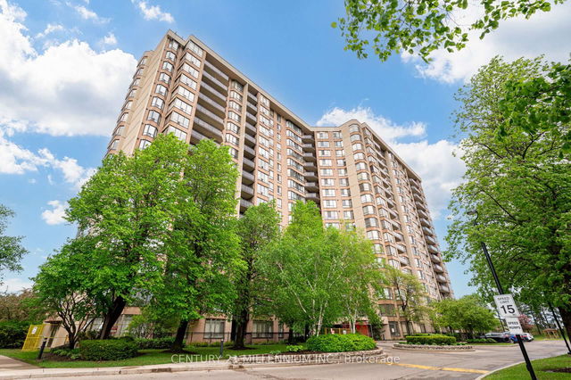 305 - 20 Cherrytree Drive