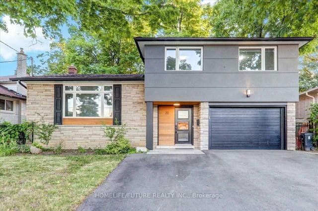 20 Brantley Crescent