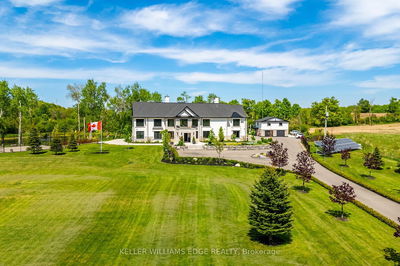 13311 Sixth Line, Milton - Rural Nassagaweya