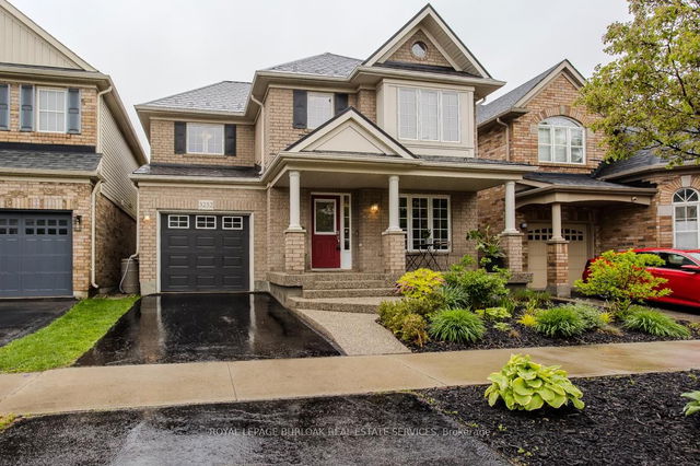 3252 McCurdy Court