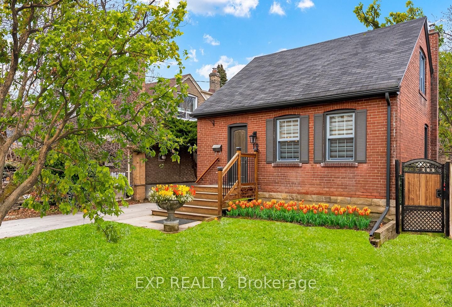 Detached House for sale at 19 Albani Street, Toronto, Mimico, M8V 1X3 - MLS: W12170563