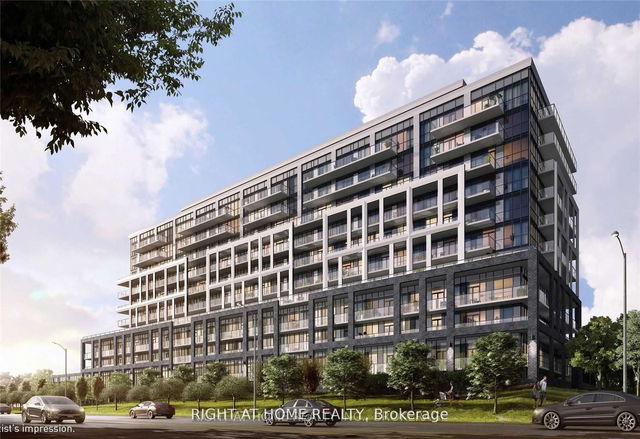 213 - 50 George Butchart Drive