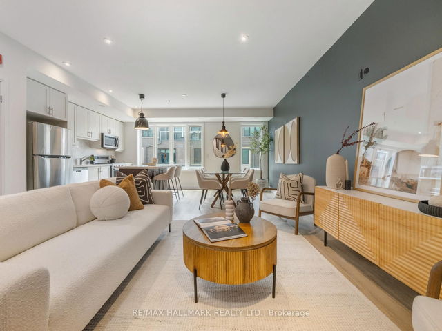 3 - 85 Eastwood Park Gardens