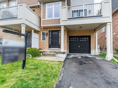 260 Wetenhall Landing, Milton - Harrison image-0-1
